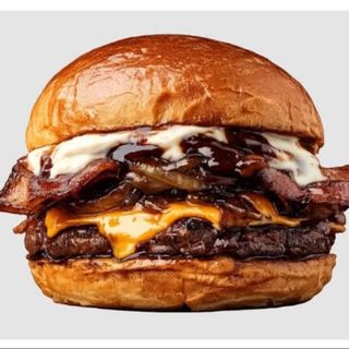 Burger Eleven 11