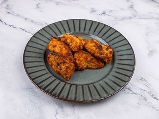 Patatas Deluxe