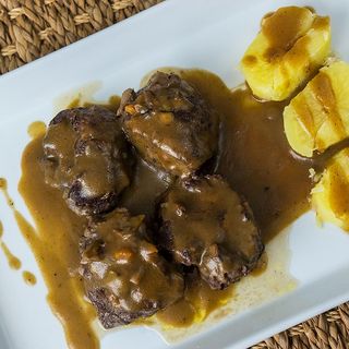 Carrilleras ibéricas 