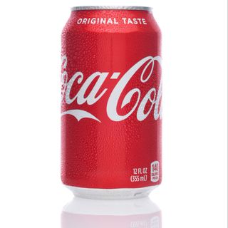Coca Cola