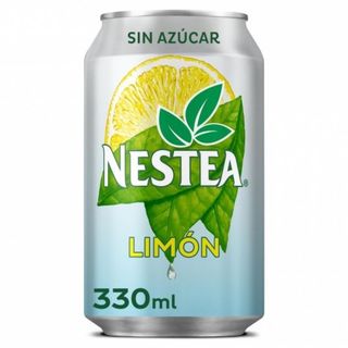Nestea limon sin azucar