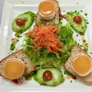 Insalata Di Capri