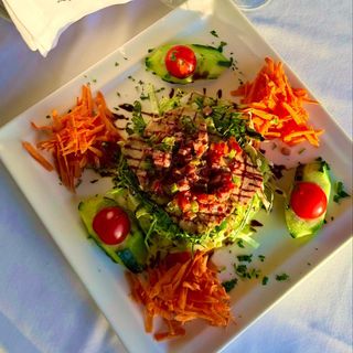 Insalata Di Pollo