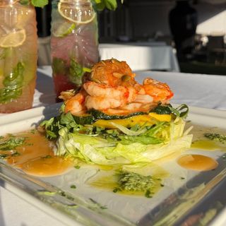 Insalata Edgar