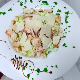 Insalata César