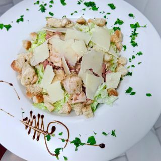 Insalata César