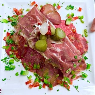Antipasto Italiano