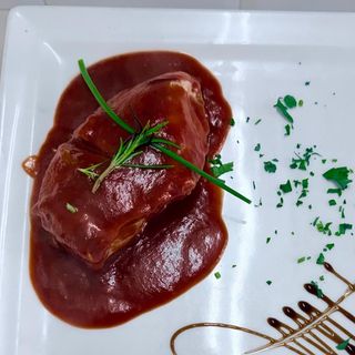 Pollo Rosemarino