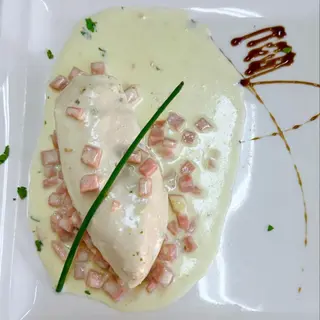 Pollo Colosseo
