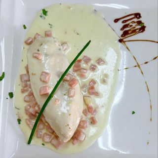 Pollo Colosseo