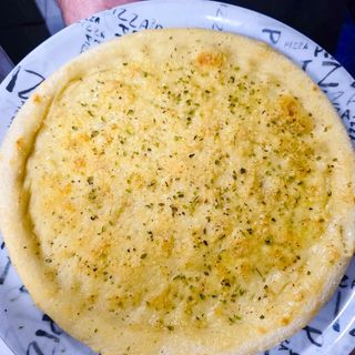 Garlic Bread Normal