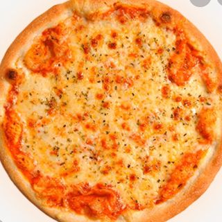 Pizza Margherita