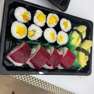 Veg Combo (14 Uds.)