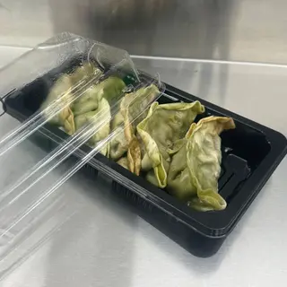 Gyoza Vegetal (5 Uds.)