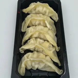 Gyoza De Cerdo (5 Uds.)