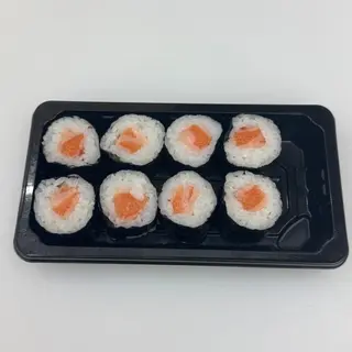 Maki De Salmón