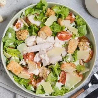 Ensalada César
