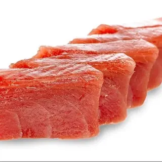 Sashimi De Atún