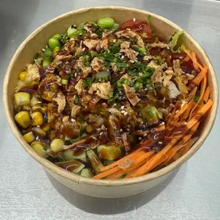Propio Poke (XL)