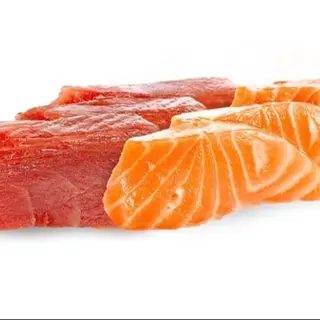 Sashimi Mixto