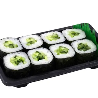 Maki De Pepinillo