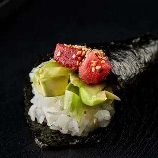 Temaki De Atún