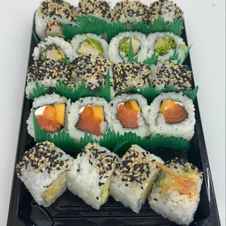 Uramaki Combo (20 Uds.)