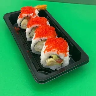 Uramaki Rembo Roll (4 Uds.)