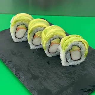 Uramaki Chaca Roll (4 Uds.)