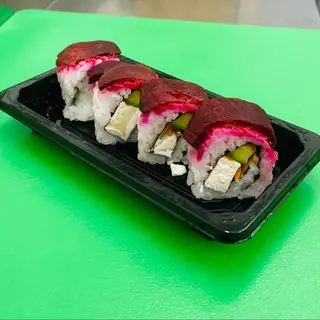 Uramaki Veg Roll (4 Uds.)