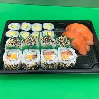 Double Combo (18 unidades)