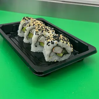 Uramaki California (4 Uds.)