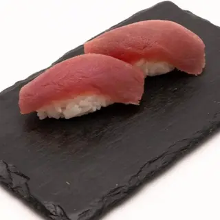 Nigiri De Atún