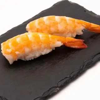 Nigiri De Langostinos