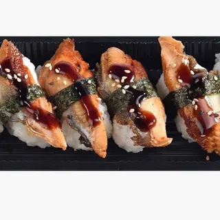 Nigiri De Anguila
