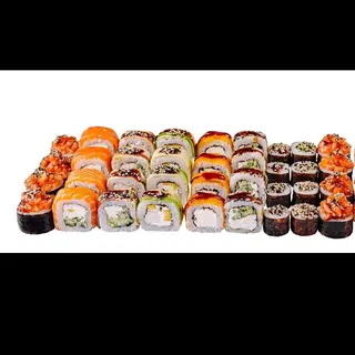 Mix Especial Combo (54 Uds.)