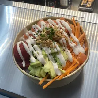Ensalada De Atun