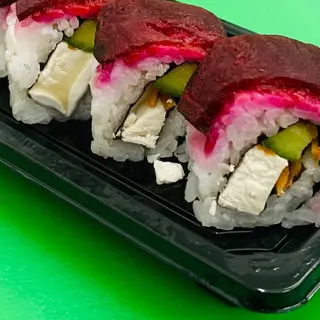 Futomaki Veg (8 Uds.)