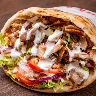 Doner Kebab