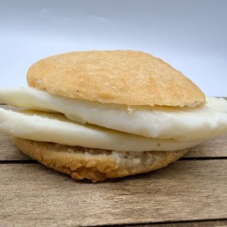 Arepa De Queso De Mano (1 Ud.)