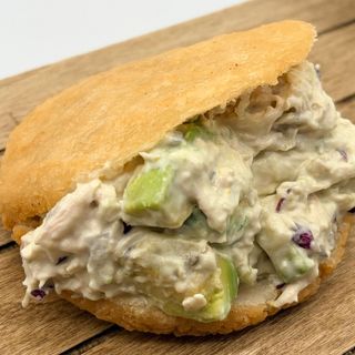 Arepa Reina Pepiada (1 Ud.)