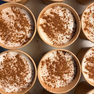 Tarrina De Tres Leches