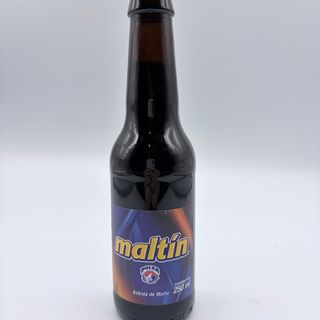 Malta Polar (250 Ml.)