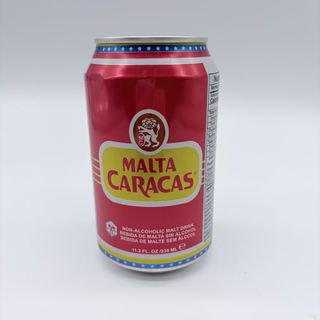 Malta Caracas (330 Ml.)