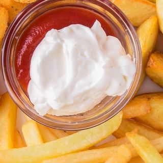 Patatas Fritas