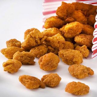 Nuggets De Pollo (6 Uds.)