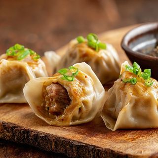 Empanadas De Cordero (3 Uds.)