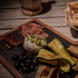 Antipasto Il Forno