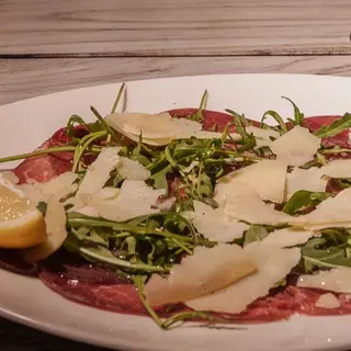 Bresaola