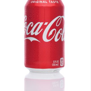 Coca-Cola Sabor Original lata 330ml.